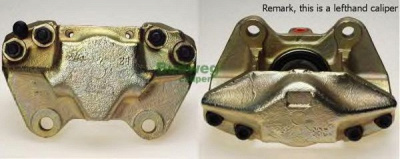 BREMBO f23019 -  Тормозной суппорт