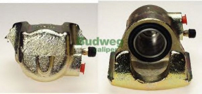 BREMBO f23058 -  Тормозной суппорт