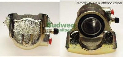 BREMBO f23059 -  Тормозной суппорт