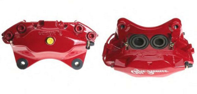 BREMBO f23125 -  Тормозной суппорт