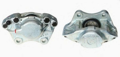 BREMBO f24005 -  Тормозной суппорт