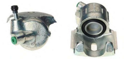 BREMBO f24012 -  Тормозной суппорт