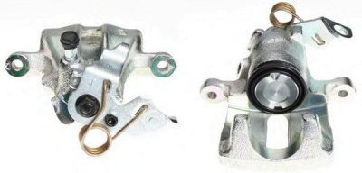 BREMBO f24081 -  Суппорт тормозной