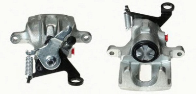 BREMBO f24088 -  Суппорт тормозной