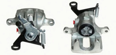 BREMBO f24089 -  Суппорт тормозной