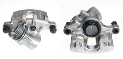 BREMBO f24115 -  Суппорт тормозной задний правый
