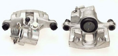 BREMBO f24125 -  Тормозной суппорт