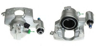 BREMBO f24163 -  Тормозной суппорт