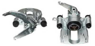 BREMBO f24186 -  Тормозной суппорт