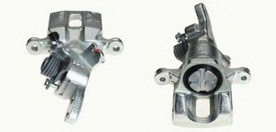 BREMBO f28063 -  Тормозной суппорт