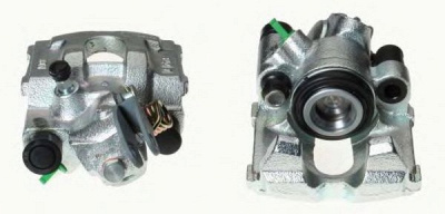BREMBO f34001 -  Тормозной суппорт