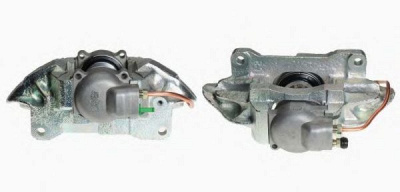 BREMBO f41000 -  Тормозной суппорт