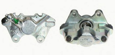 BREMBO f44003 -  Тормозной суппорт