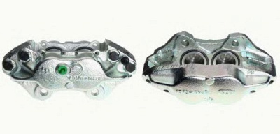 BREMBO f44006 -  Тормозной суппорт