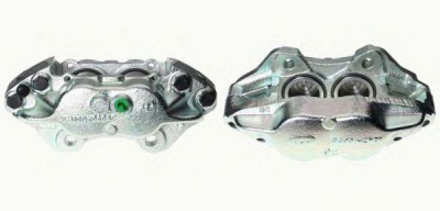 BREMBO f44007 -  Тормозной суппорт