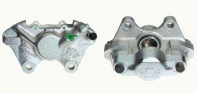 BREMBO f44014 -  Тормозной суппорт