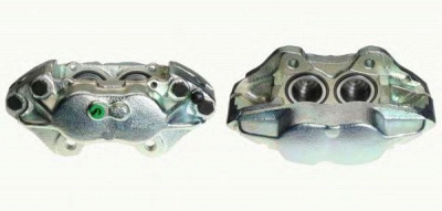 BREMBO f44018 -  Тормозной суппорт