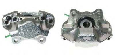 BREMBO f50002 -  Тормозной суппорт