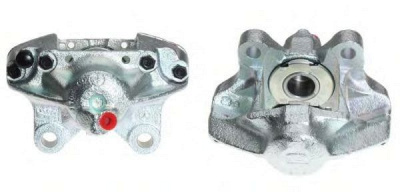 BREMBO f50009 -  Тормозной суппорт