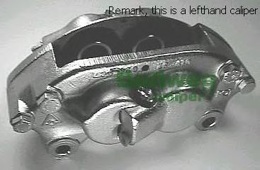 BREMBO f50023 -  