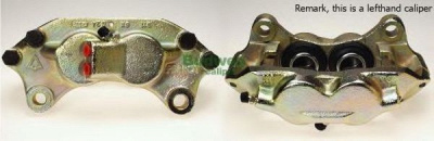 BREMBO f50025 -