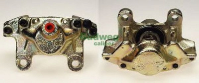 BREMBO f50050 -  Тормозной суппорт