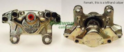 BREMBO f50051 -  Тормозной суппорт