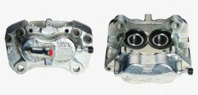 BREMBO f50082 -  Тормозной суппорт