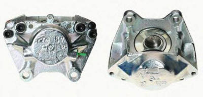 BREMBO f50092 -  Тормозной суппорт