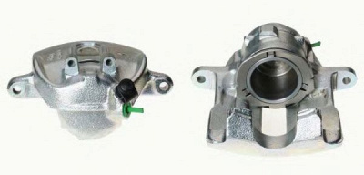 BREMBO f50096 -  Тормозной суппорт
