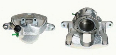 BREMBO f50097 -  Тормозной суппорт