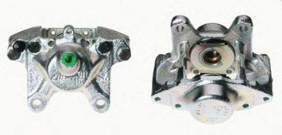BREMBO f50101 -  Тормозной суппорт