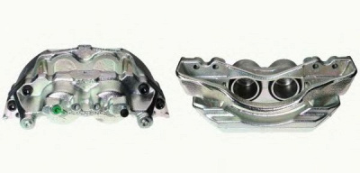 BREMBO f50105 -  Тормозной суппорт