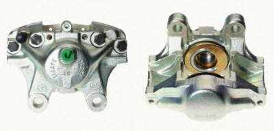 BREMBO f50109 -  Тормозной суппорт