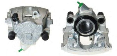 BREMBO f50124 -  Тормозной суппорт