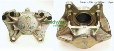 BREMBO f50167 -  Тормозной суппорт