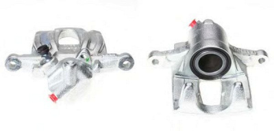 BREMBO f50201 -  Суппорт тормозной
