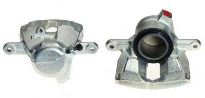 BREMBO f50202 -  Тормозной суппорт