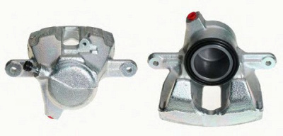 BREMBO f50209 -  Тормозной суппорт
