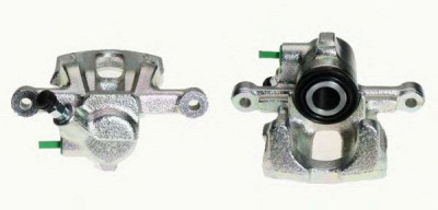 BREMBO f50217 -  Тормозной суппорт