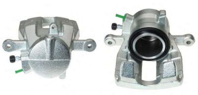 BREMBO f50255 -  Тормозной суппорт