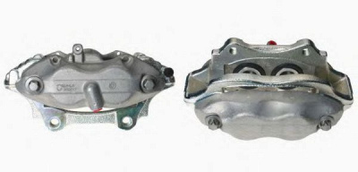 BREMBO f50274 -  Тормозной суппорт