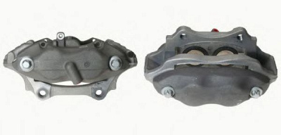 BREMBO f50282 -  Тормозной суппорт