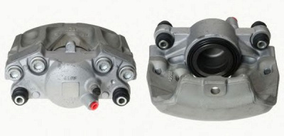 BREMBO f50302 -  Тормозной суппорт