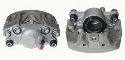 BREMBO f50304 -  Тормозной суппорт