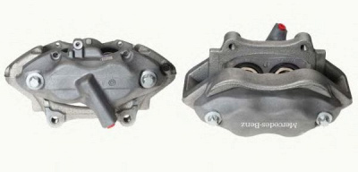 BREMBO f50322 -  Тормозной суппорт