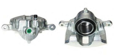 BREMBO f52043 -  Тормозной суппорт