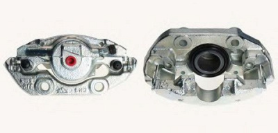 BREMBO f59013 -  Тормозной суппорт