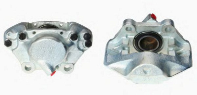 BREMBO f59022 -  Тормозной суппорт