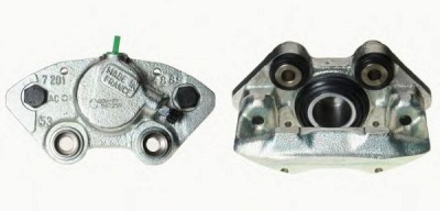 BREMBO f59040 -  Тормозной суппорт